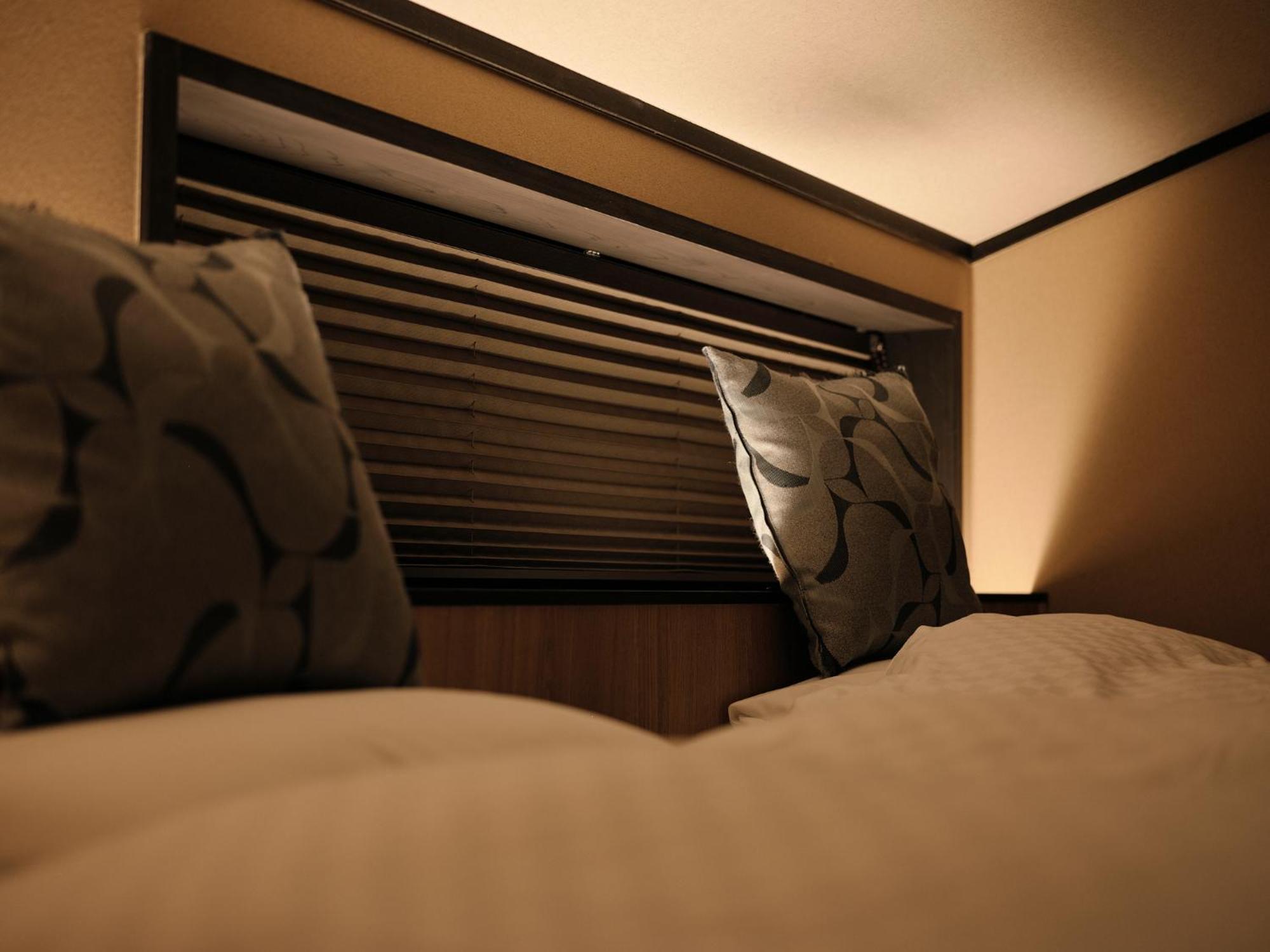 Tsumugi Gionshirakawa Villa Kiotó Kültér fotó